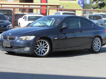 Used 2010 BMW 328i Coupe