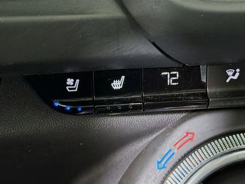 Used 2023 Chevrolet Camaro LT w/ RS Package image 21