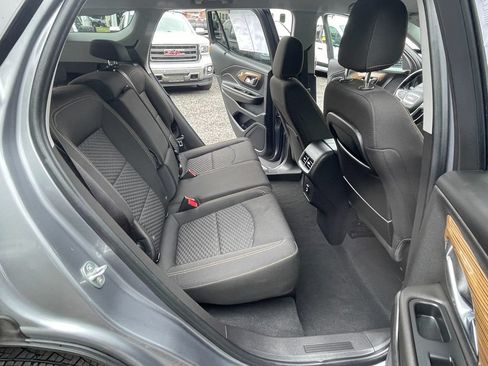 Used 2020 GMC Terrain SLE AWD/4WD image 26