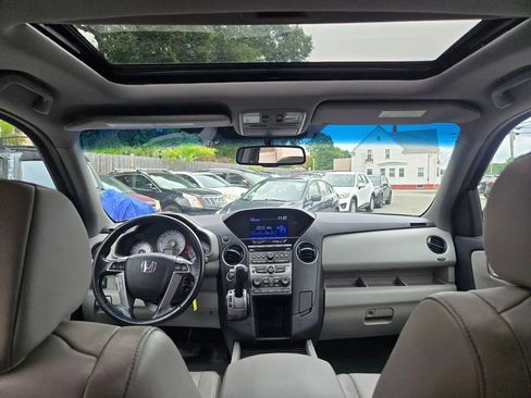 Used 2014 Honda Pilot EX-L image 38