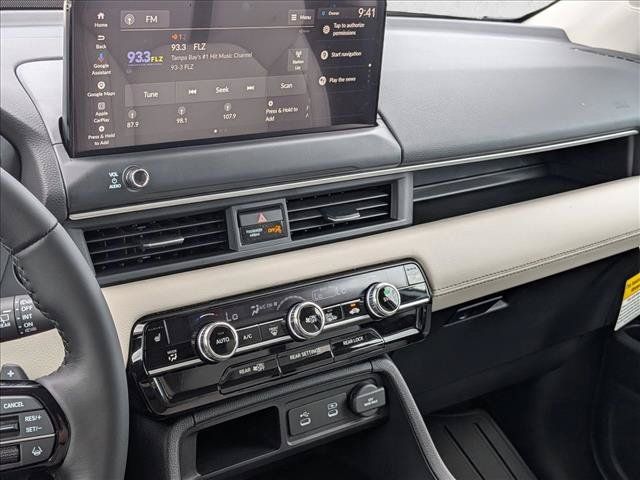 New 2026 Honda Pilot EX-L image 12