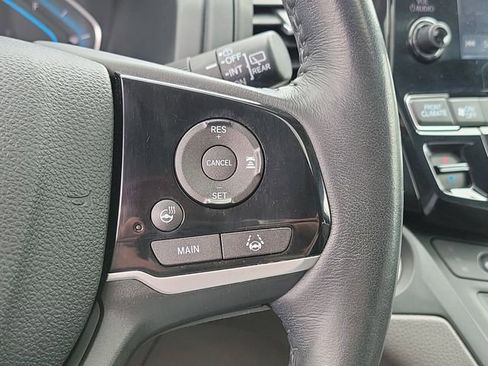 Certified 2019 Honda Odyssey EX-L image 12