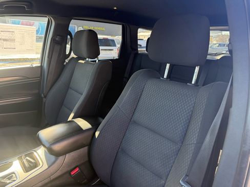 Used 2018 Jeep Grand Cherokee Laredo image 17