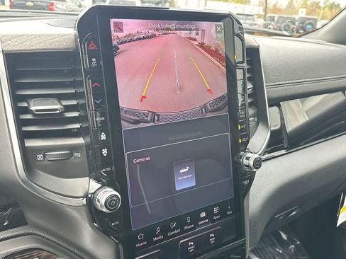 New 2026 RAM 1500 Laramie image 22