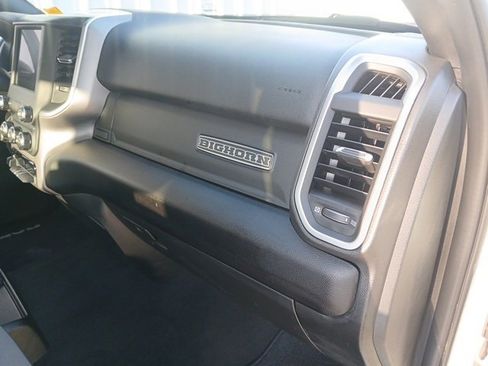 Used 2024 RAM 2500 Big Horn image 33