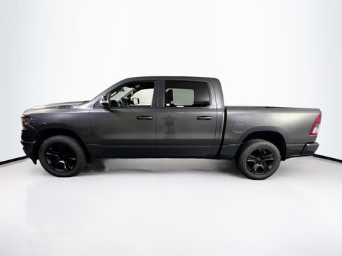 Used 2022 RAM 1500 Big Horn AWD/4WD image 8