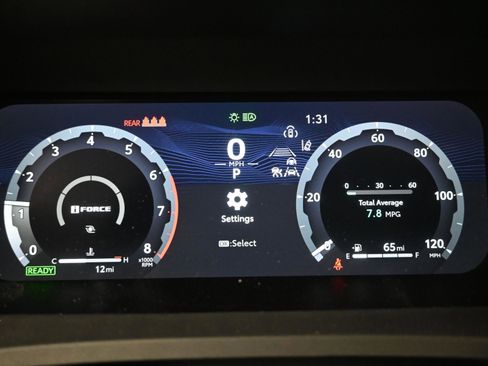 New 2026 Toyota Tacoma TRD Sport image 26