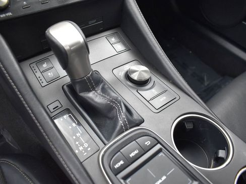 Used 2015 Lexus RC 350 w/ Navigation System Package image 24