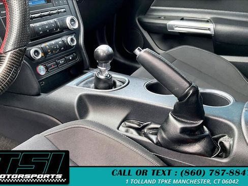 Used 2018 Ford Mustang GT RWD image 15