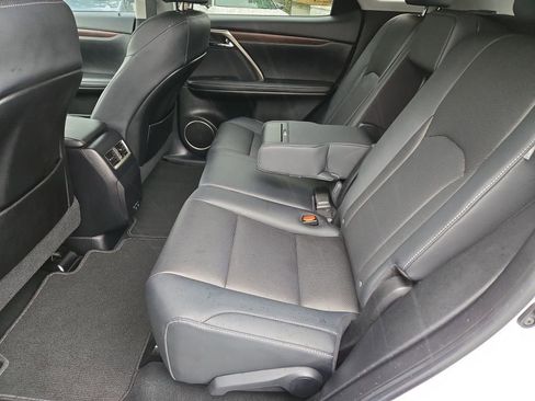 Used 2022 Lexus RX 350 FWD w/ Premium Package image 16