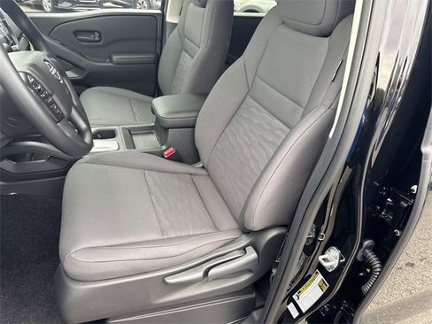 New 2026 Nissan Frontier S image 22