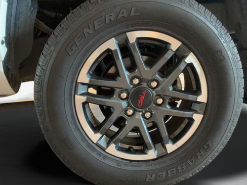 Certified 2024 Toyota Tacoma TRD Sport RWD image 46