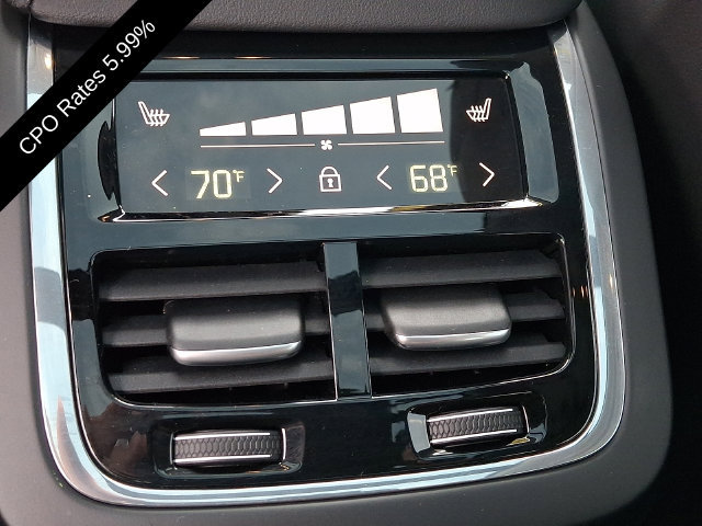 Certified 2025 Volvo V60 B5 Cross Country Ultra AWD/4WD image 13