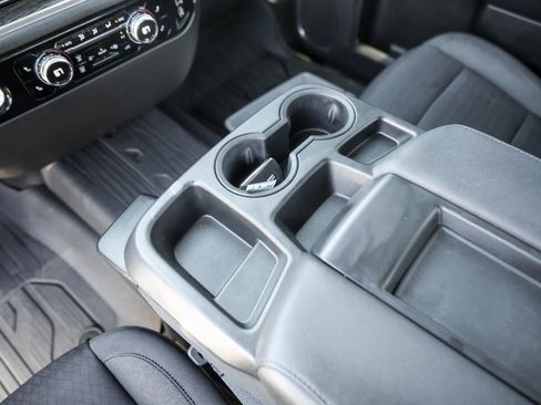 Used 2023 GMC Sierra 1500 Elevation image 22