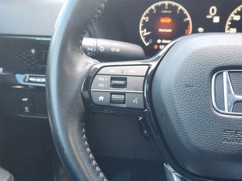 Used 2025 Honda CR-V EX-L image 27