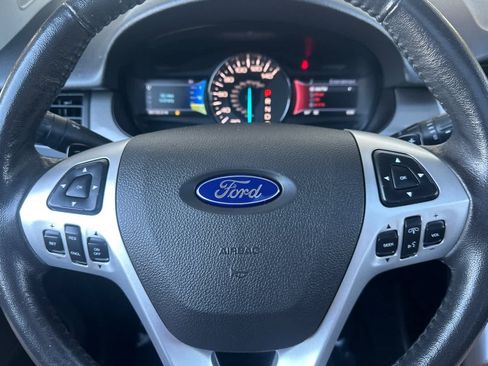 Used 2013 Ford Edge Sport w/ Driver Entry Pkg FWD image 24