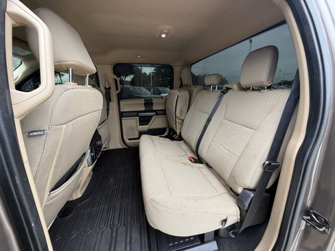 Used 2021 Ford F250 XLT w/ XLT Value Package AWD/4WD image 29