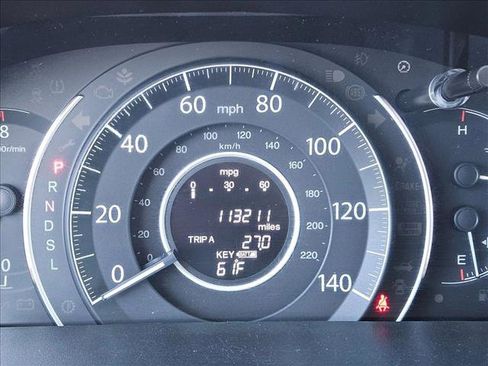 Used 2016 Honda CR-V EX image 11