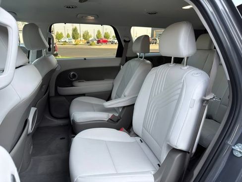 Used 2026 Hyundai Palisade SEL AWD/4WD image 24