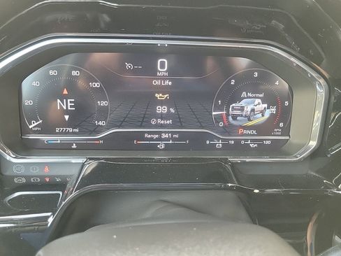 Used 2024 GMC Sierra 2500 SLE w/ SLE Value Package; image 25