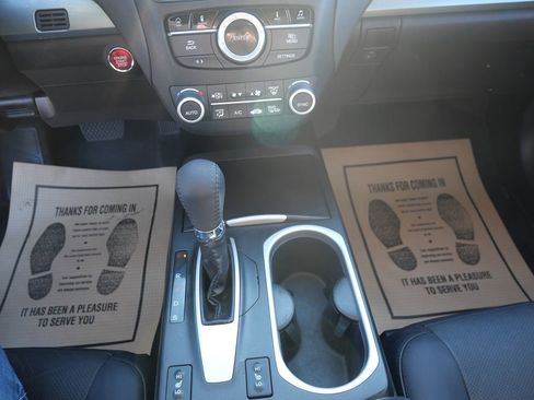 Used 2018 Acura RDX AWD w/ Technology Package image 12