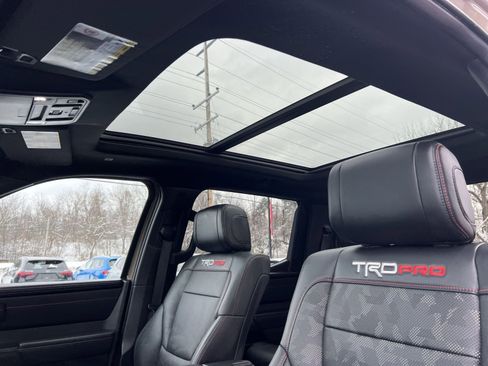 Used 2025 Toyota Tundra TRD Pro image 23