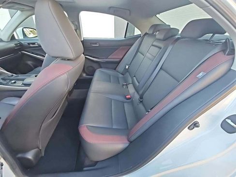 Used 2020 Lexus IS 300 image 6