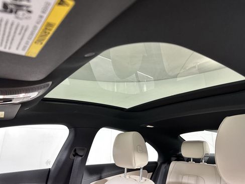 Used 2025 Mercedes-Benz CLA 250 image 22