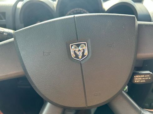 Used 2008 Dodge Nitro SXT w/ Sun & Wheels Group image 18