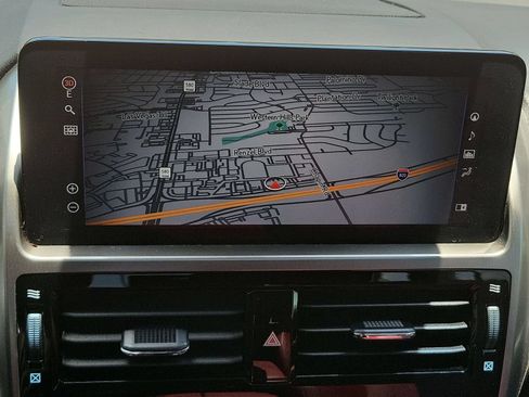 Used 2023 Lexus GX 460 Luxury w/ Accessory Package AWD/4WD image 14
