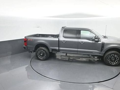 New 2026 Ford F350 Platinum AWD/4WD image 25