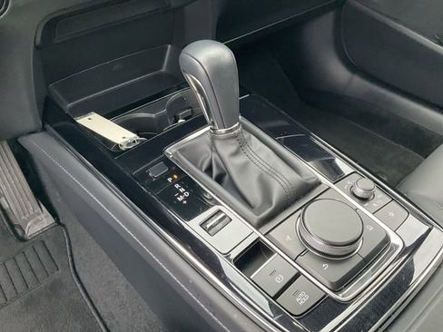 Used 2024 MAZDA CX-30 AWD 2.5 S w/ Preferred Package image 24