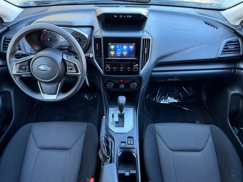 Used 2019 Subaru Impreza 2.0i Premium image 23