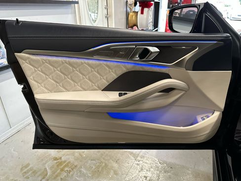 Used 2023 BMW M8 Gran Coupe xDrive Competition image 18