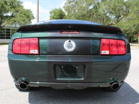 Used 2008 Ford Mustang GT RWD image 21