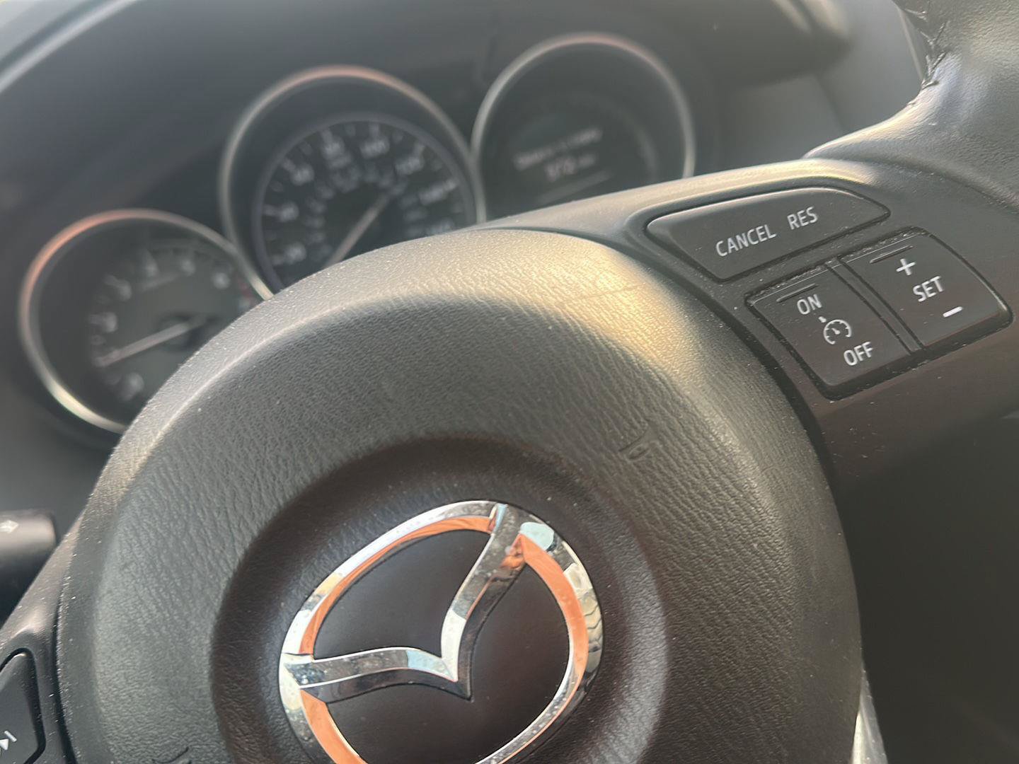Used 2015 MAZDA CX-5 Grand Touring AWD/4WD image 15