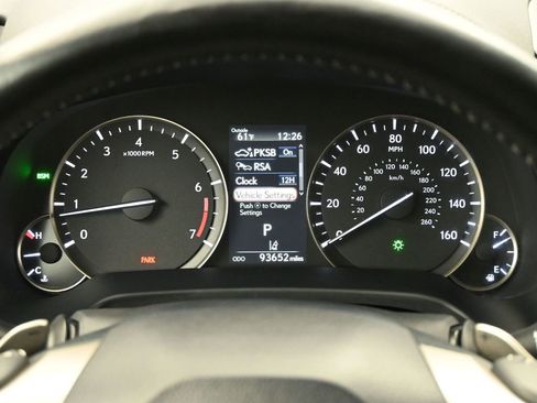 Used 2021 Lexus RX 350 AWD w/ Premium Package image 8