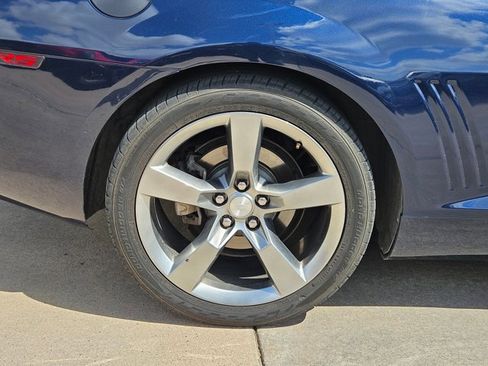 Used 2011 Chevrolet Camaro LT w/ RS Package image 20