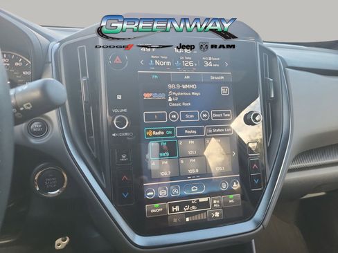 Used 2024 Subaru Crosstrek 2.5i Sport w/ Popular Package #4A image 20