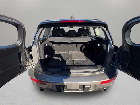 Used 2017 MINI Cooper Clubman S image 34
