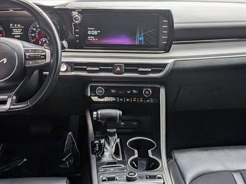 Used 2024 Kia K5 GT-Line FWD image 15