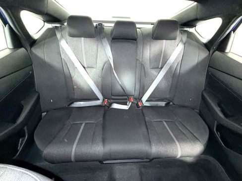 Used 2023 Honda Accord Sport image 24