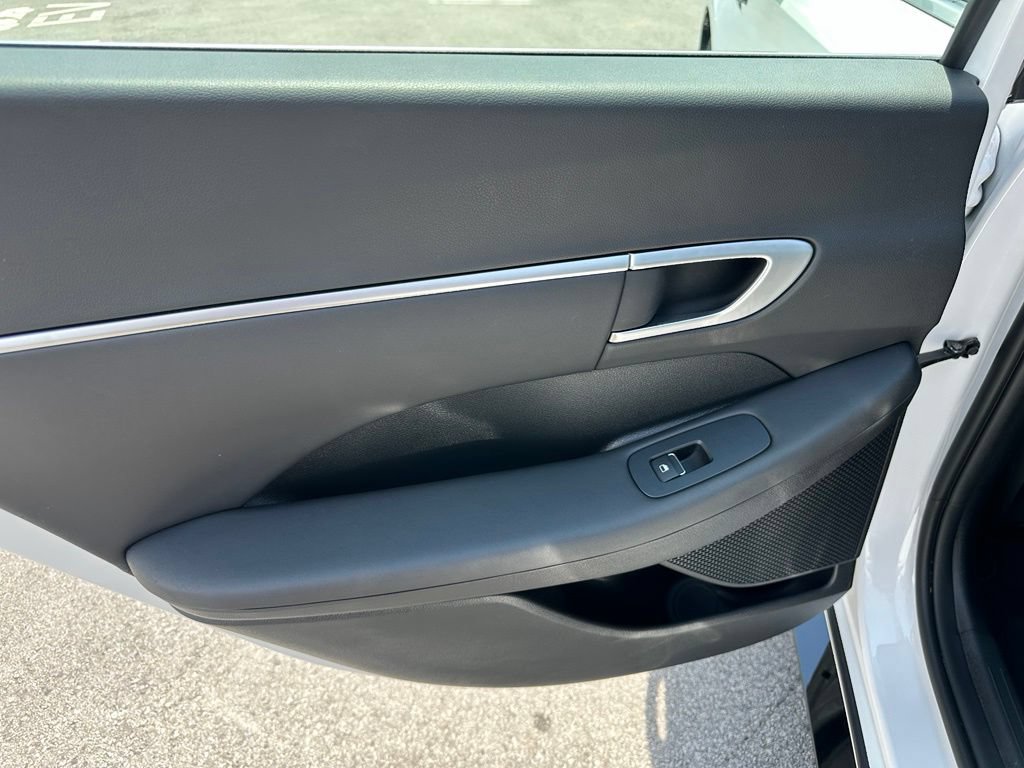 Certified 2026 Hyundai Sonata SEL FWD image 10