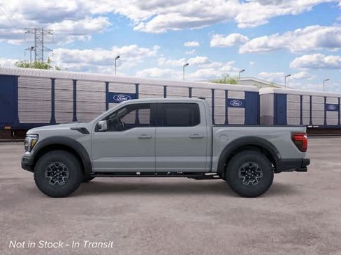 New 2026 Ford F150 Raptor AWD/4WD image 3