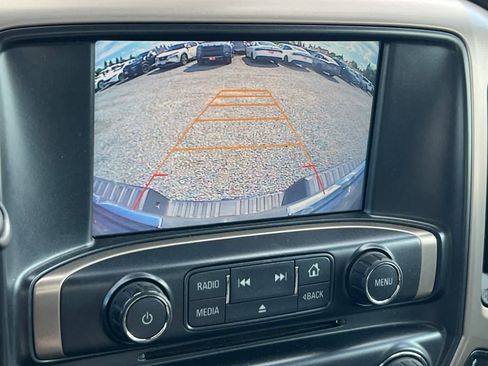 Used 2017 GMC Sierra 1500 Denali image 21