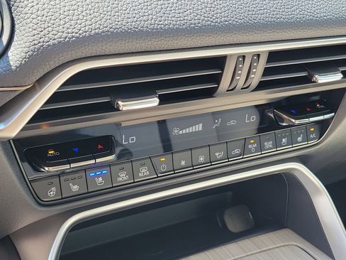 New 2026 MAZDA CX-90 3.3 Turbo w/ Premium Sport Pkg image 31