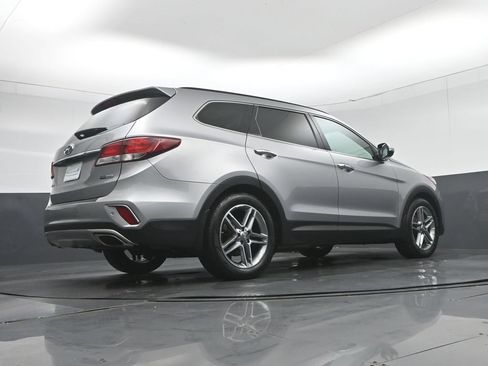Used 2018 Hyundai Santa Fe AWD w/ SE Ultimate Tech Package 03 image 78