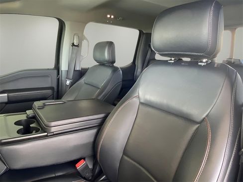 Used 2023 Ford F250 Lariat w/ Sport Appearance Package image 17