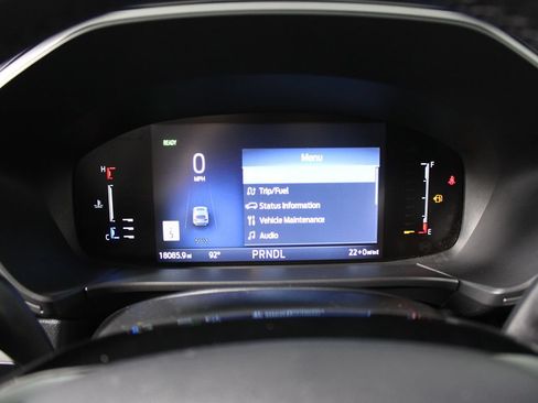 Used 2024 Ford Escape SE FWD image 8