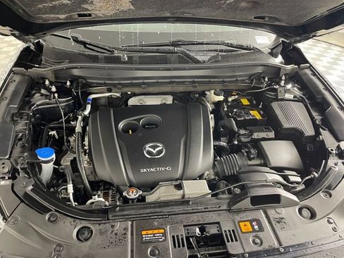 Used 2023 MAZDA CX-5 AWD 2.5 S image 24